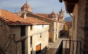 Casa Rural Tarayuela